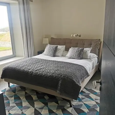 Seascapes Frühstückspension Strand Inch