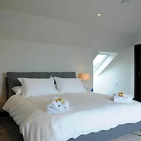Seascapes Bed & Breakfast 4*