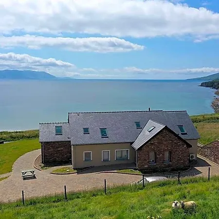 Seascapes Bed & Breakfast Inch (Kerry)