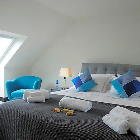 Seascapes Bed & Breakfast Inch (Kerry)