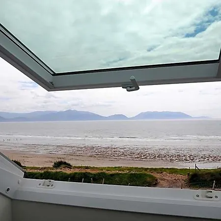 Seascapes Bed & Breakfast