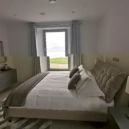 Bed & Breakfast Seascapes
