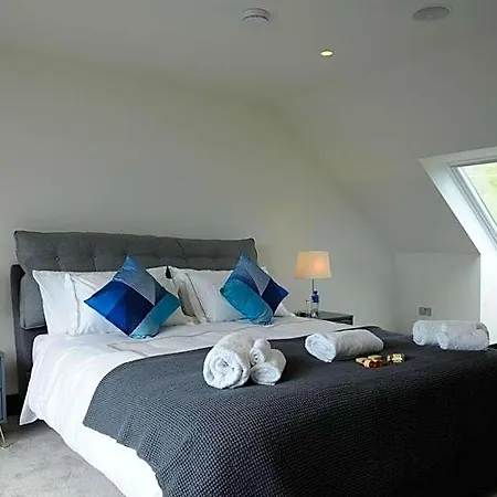 Bed & Breakfast Seascapes Inch (Kerry)