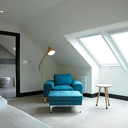 Seascapes Bed & Breakfast Inch (Kerry)