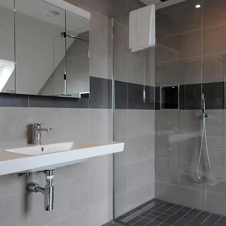 Seascapes Frühstückspension Strand Inch