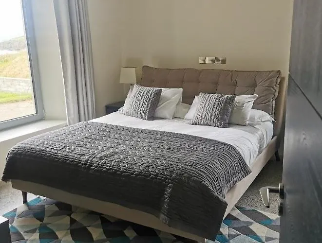 Seascapes Bed & Breakfast Inch (Kerry)