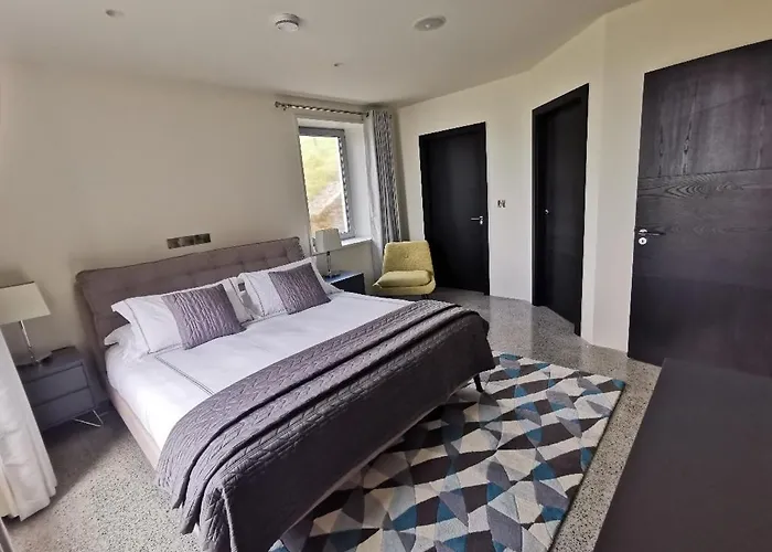 Bed & Breakfast Seascapes