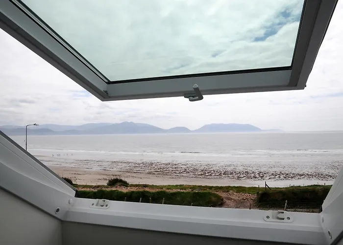 Seascapes 4* Inch (Kerry)