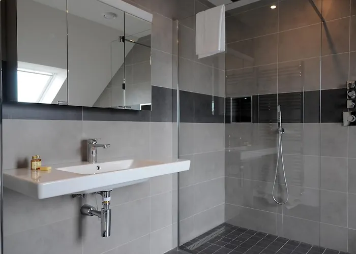 Seascapes Bed & Breakfast Inch (Kerry)