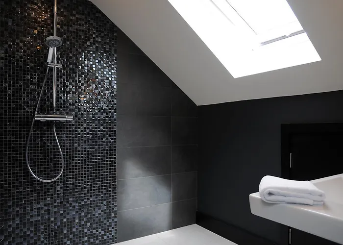 Seascapes Bed & Breakfast Inch (Kerry)