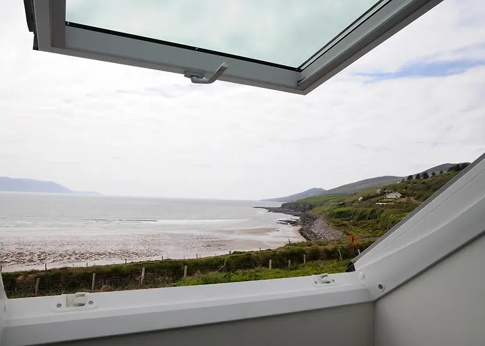 Bed & Breakfast Seascapes 4*