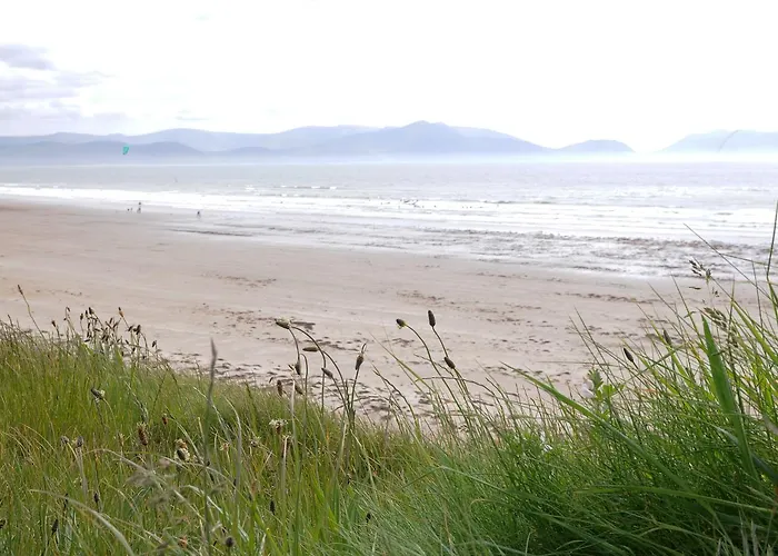 Seascapes Bed & Breakfast