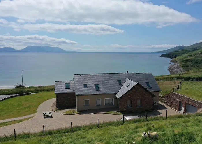 Seascapes 4* Inch (Kerry)